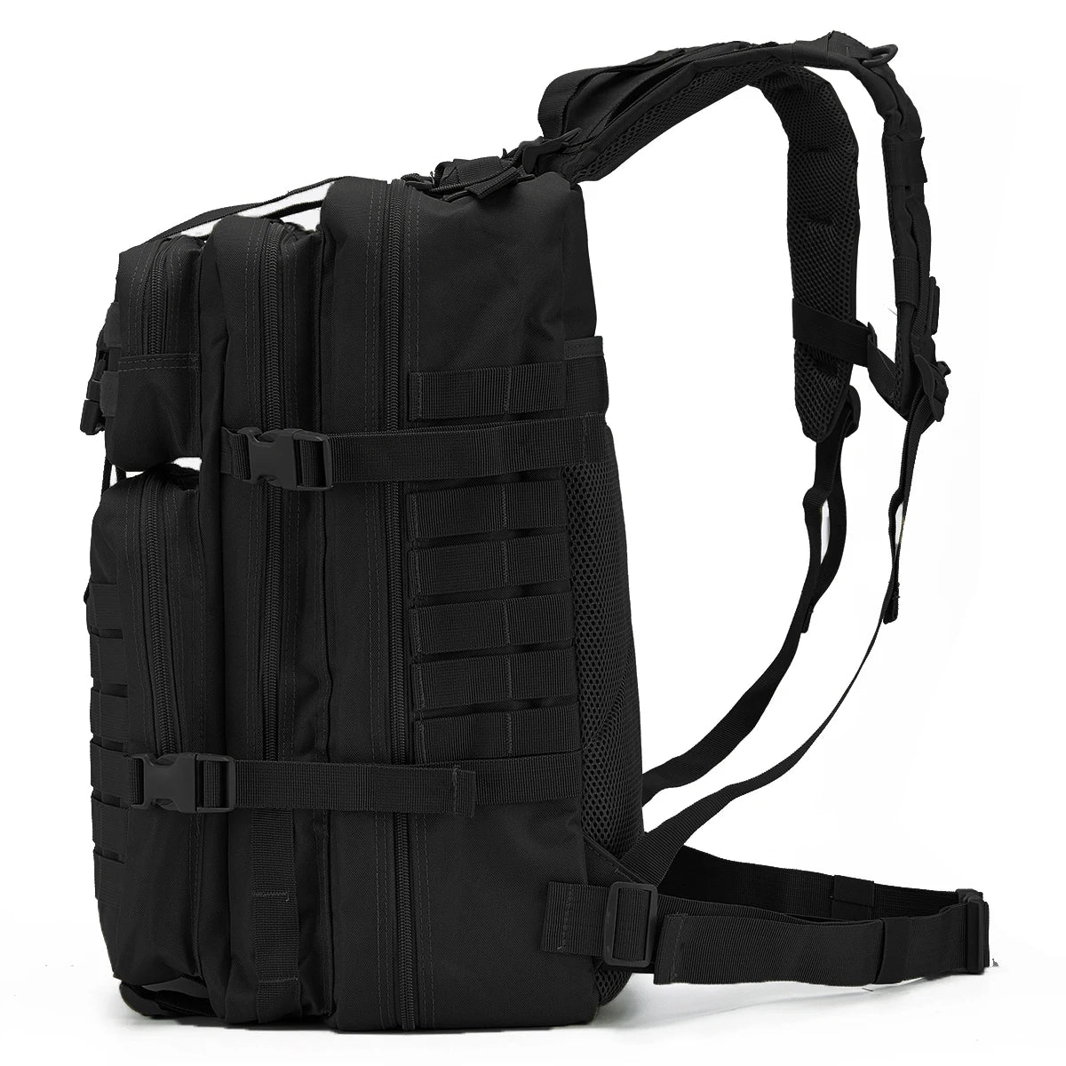 30/50L Tactical Backpacks, Traveling Bags, Survival Outdoor, Assault Pack, Hiking, Trekking, Hunting Bag