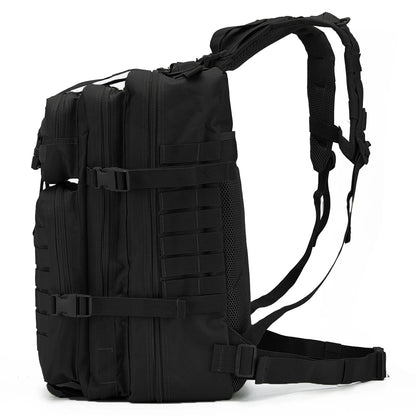 30/50L Tactical Backpacks, Traveling Bags, Survival Outdoor, Assault Pack, Hiking, Trekking, Hunting Bag
