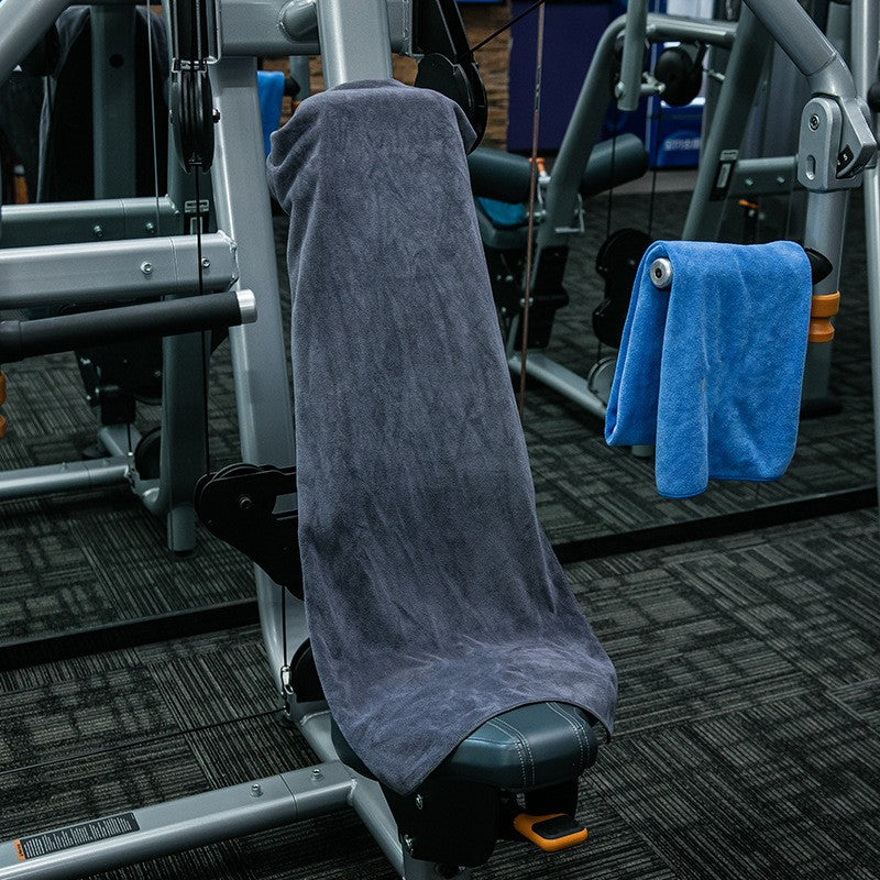 Fitness and Sports Multifunctional Quick Drying Towel