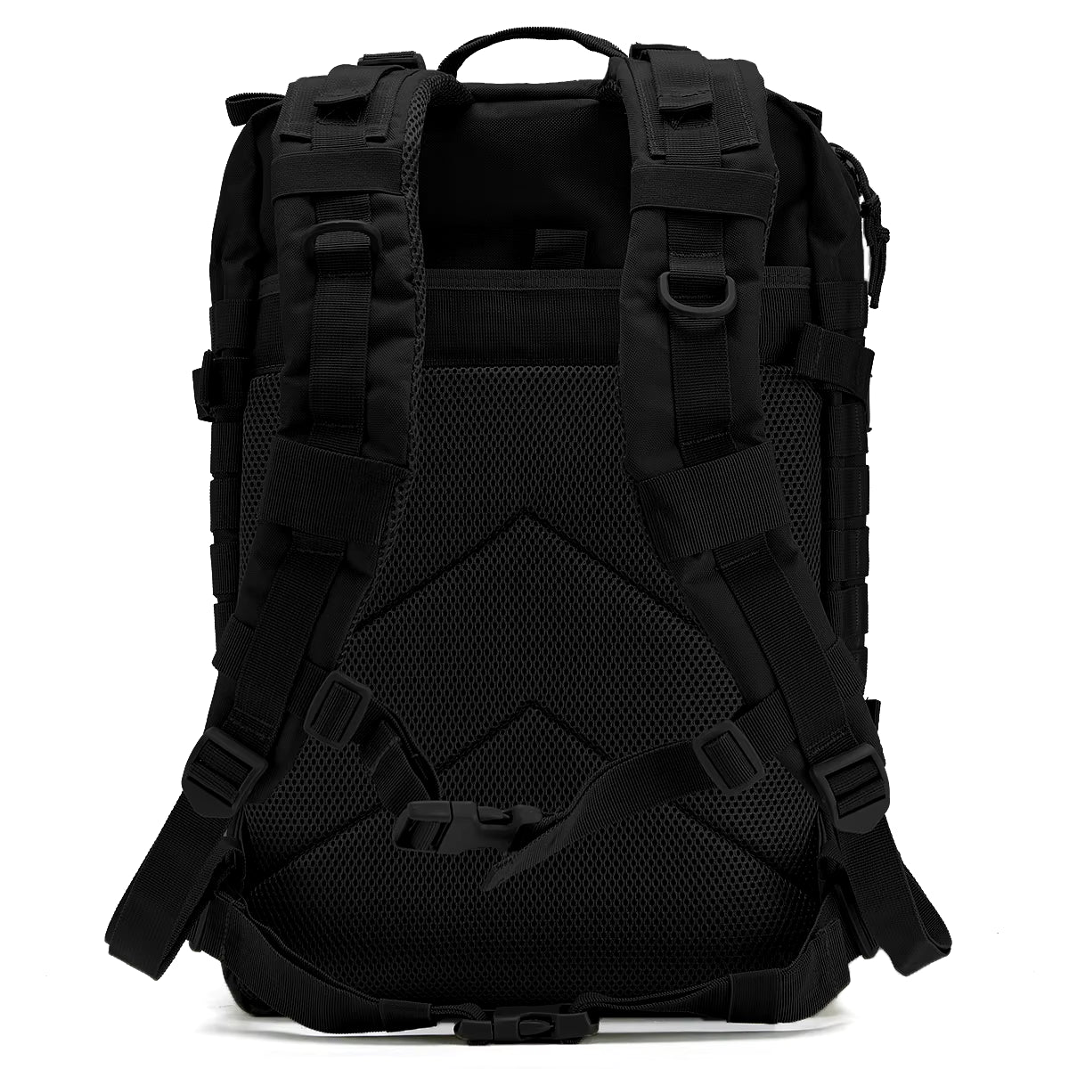 30/50L Tactical Backpacks, Traveling Bags, Survival Outdoor, Assault Pack, Hiking, Trekking, Hunting Bag