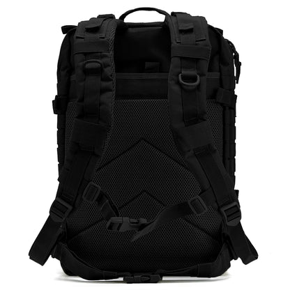 30/50L Tactical Backpacks, Traveling Bags, Survival Outdoor, Assault Pack, Hiking, Trekking, Hunting Bag