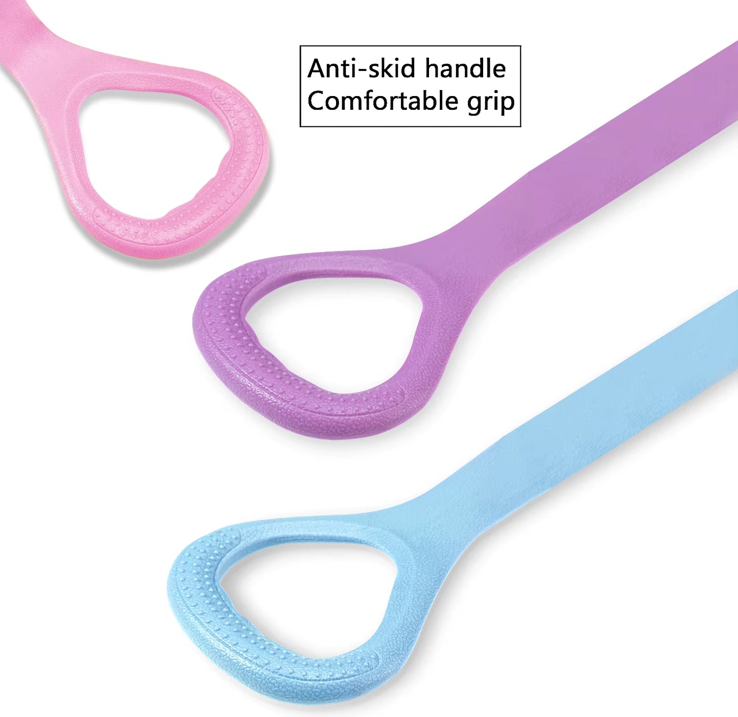 Figure 8 Resistance Band | Full Body Strength & Mobility Trainer