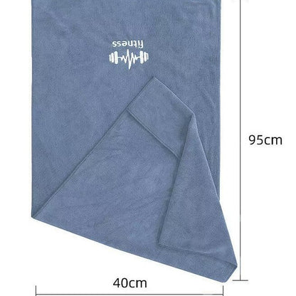 Fitness and Sports Multifunctional Quick Drying Towel