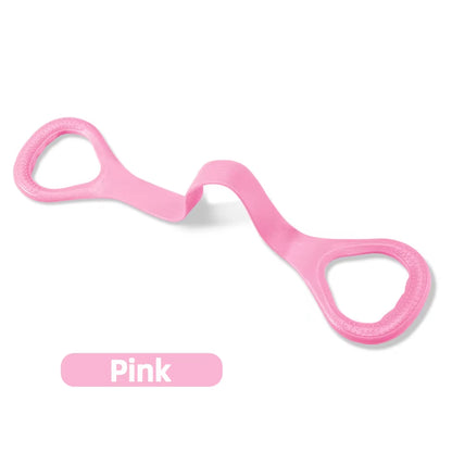 Figure 8 Resistance Band | Full Body Strength & Mobility Trainer