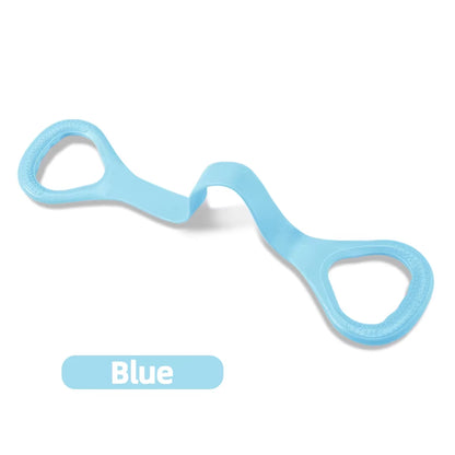 Figure 8 Resistance Band | Full Body Strength & Mobility Trainer