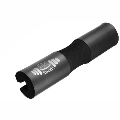 Barbell Pad for Weightlifting - Foam Padding for Squat Bar Neck and Shoulder Protection