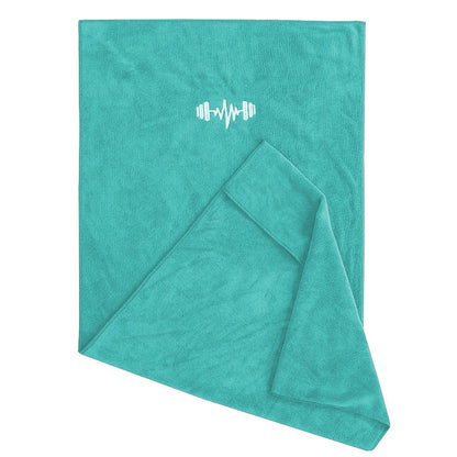Fitness and Sports Multifunctional Quick Drying Towel